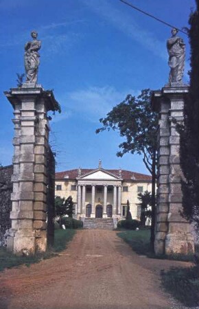 Villa Manzoni (?)