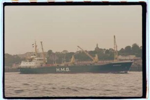 Wandrahm (1966), Gehrckens.- H. M. Gehrckens, Hamburg