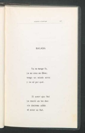 Balada