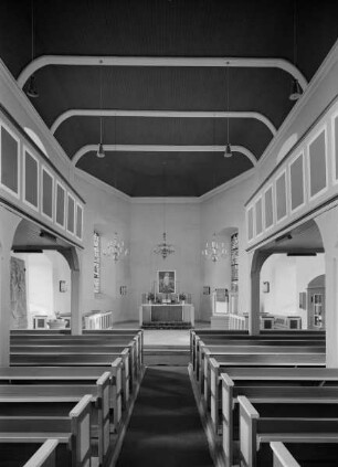 Evangelische Sankt Martinskirche & Ehemals Sankt Maria und Martin