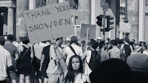 Democracy - Im Rausch der Daten
