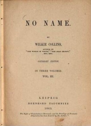 No name, 3