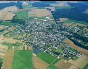 Swisttal-Heimerzheim