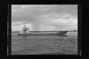 Doris (1980), Tanker, Elbe-Transport-Union, Hamburg, Bau-Nr. 34