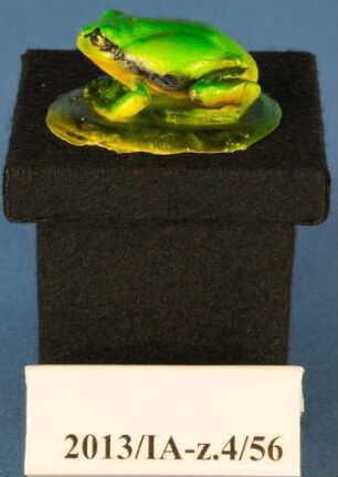 Laubfrosch