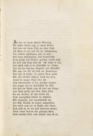 Die Nibelungen : ein deutsches Trauerspiel in drei Abteilungen