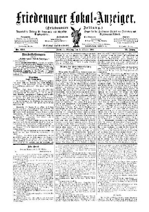Nr. 233, 04.10.1908
