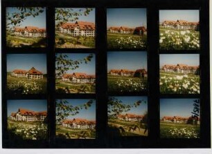 Wohnstift Augustinum, 1985
