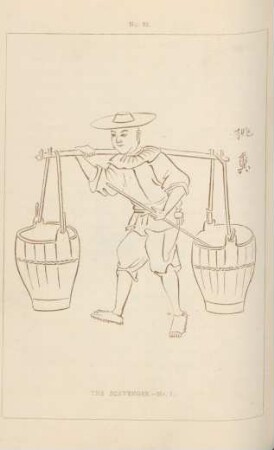 The scavenger