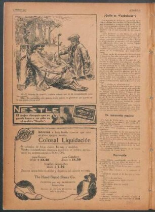 Un manuscrito precioso