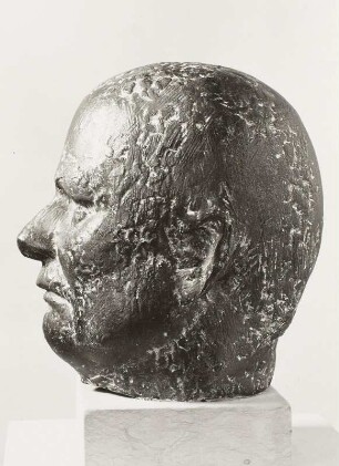 Porträt E.R.