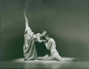 Romeo und Julia (Sergej Sergeevic Prokof'ev)