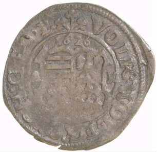 Münze, Groschen, 1626
