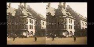Hofbräuhaus, München