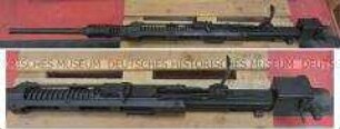 2 cm Flugabwehrkanone 29