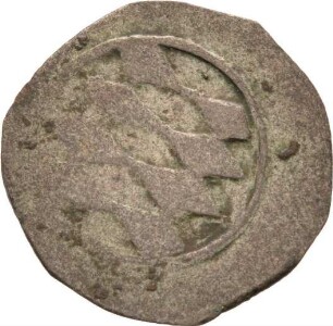 Münze, Heller, 1507 - 1508
