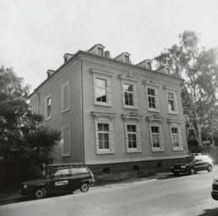 Villa, Zwickau