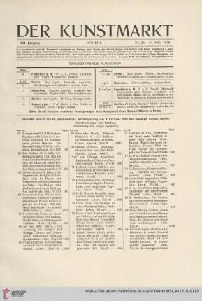 Nr. 26 (24. März 1916)