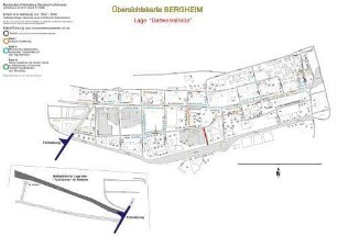 Heidelberg-Bergheim Gaswerkstraße