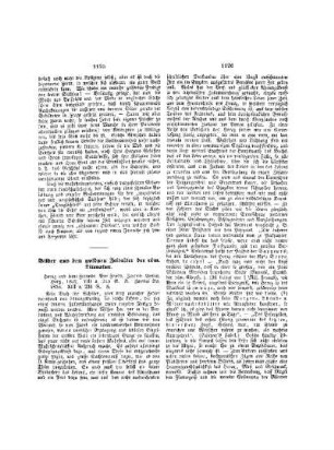 Bilder aus dem goldnen Zeitalter der röm. Literatur