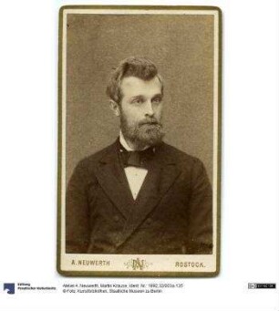 Martin Krause