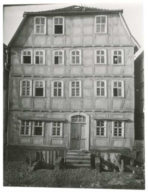 Rauschenberg, Kreis Marburg