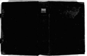 Metaphysica Boneti sequens modum Scoti siue Francisci de Maironis - BSB Clm 26867