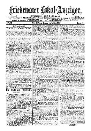 Nr. 52, 01.03.1920