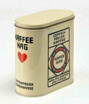 Kaffee Hag
