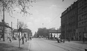 Mühlburger Tor
