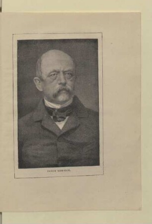 PRINCE BISMARCK