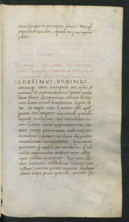 Dialogus Charontis et Mercurii