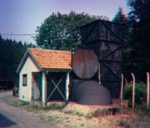 Bergbaumuseum Knesebeck (Übertage)