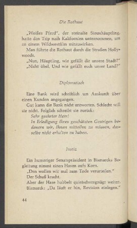 Diplomatisch