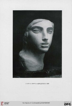 Zu den Arbeiten von Ladislav Beneš, [1]