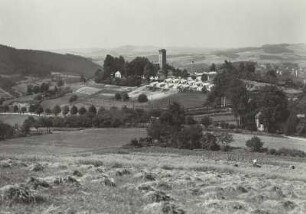 Stadt, Sebnitz