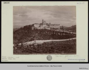 Certosa del Galluzzo, Certosa di Galluzzo, Florenz