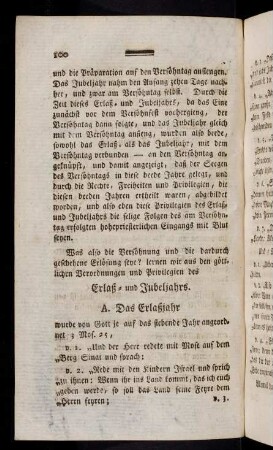 100-192, Erlaß- und Jubeljahrs