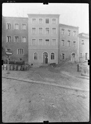 Görlitz : Neißstraße