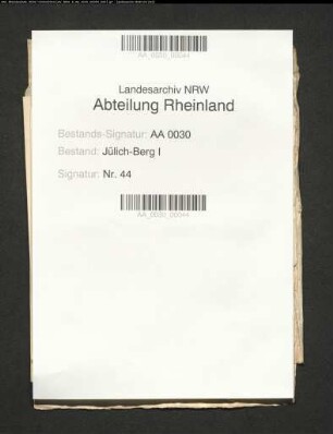 Wirtschaftliche Angelegenheiten: Forderungen von Gläubigern, Anleiheverhandlungen