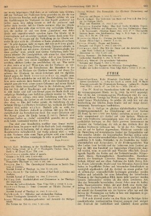 688-689 [Rezension] Staatslexikon, Bd. 5: Konsumentenkredit bis Ökumenische Bewegung