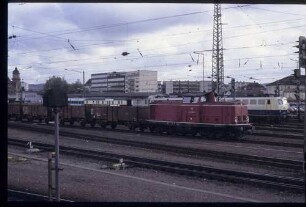 Gleis 9