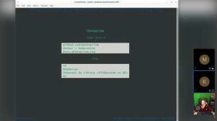 kris nóva live (replaces CANCELLED Go-ing Secure)