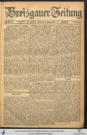 13.01.1906 (III.)