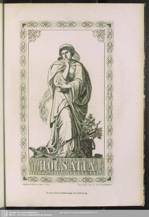 Holsatia