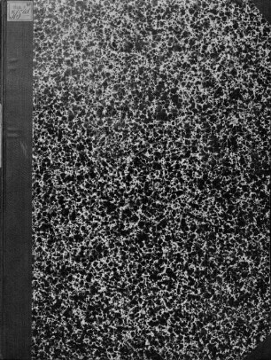 Theorie der Riemann'schen Thetafunction