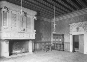 Zimmer Franz I.