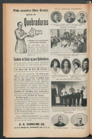 General Rodríguez