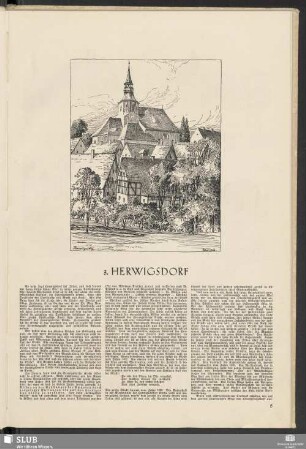 3. Herwigsdorf