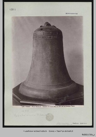 Glocke